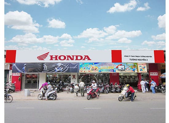 HEAD Tường Nguyên 2 tại Quận 5