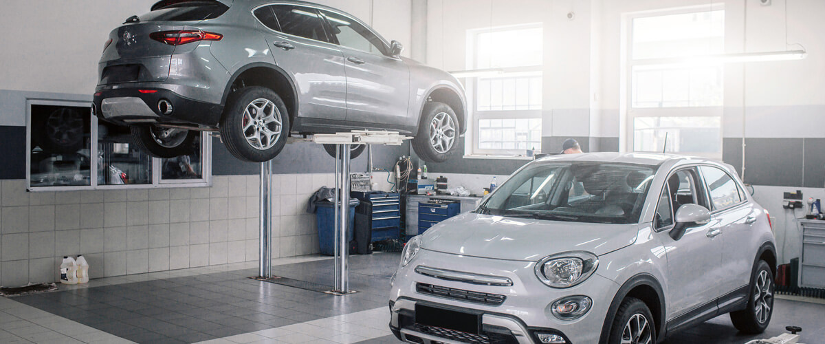 Tips for Protecting Your Car