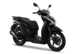 SH125i/160i Đặc Biệt | 2024