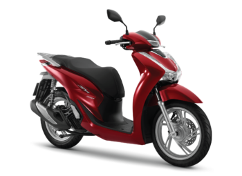 SH125i/160i | Tiêu Chuẩn | 2024