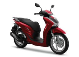 SH125i/160i Cao Cấp | 2024