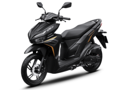 Vario 125 | Đặc Biệt | 2024