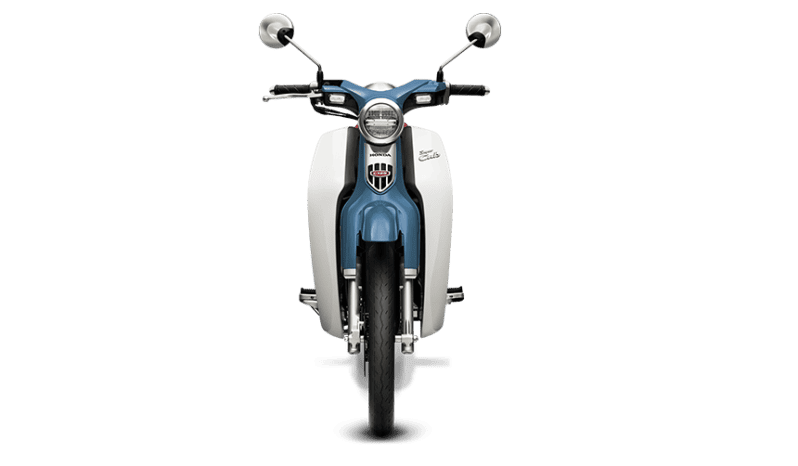 
Super Cub C125 | Tiêu Chuẩn | 2025 full									