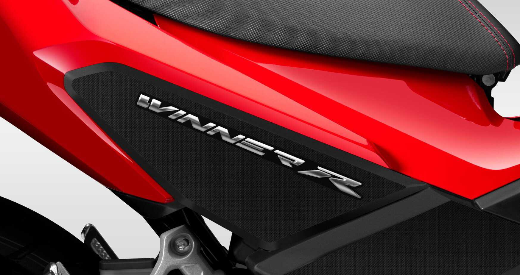 WINNER R — WINNER R – Biểu tượng của tốc độ và bản lĩnh