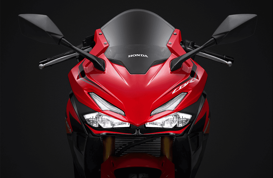 CBR150R — Hệ thống đèn LED nổi bật