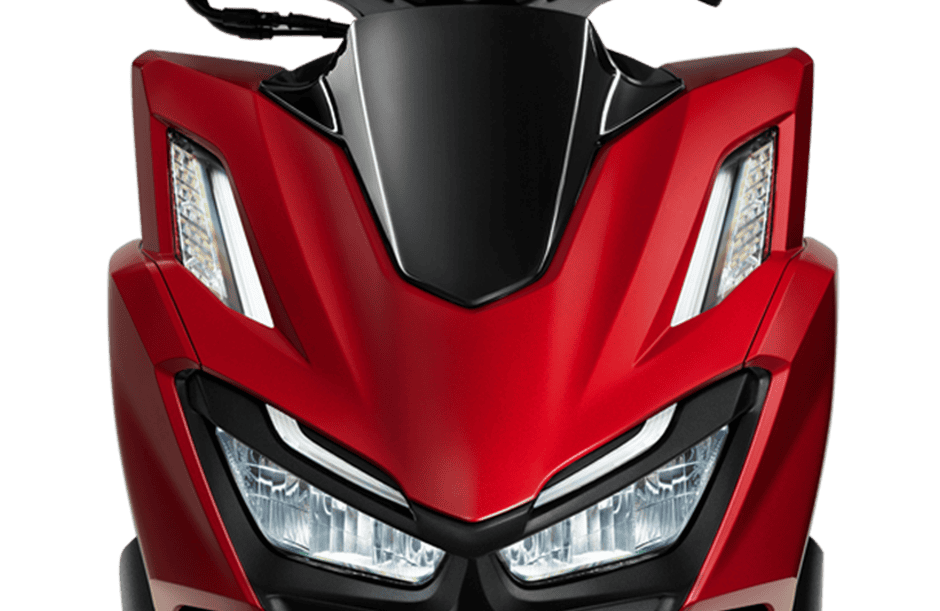 Vario 160 — Hệ thống đèn LED nổi bật