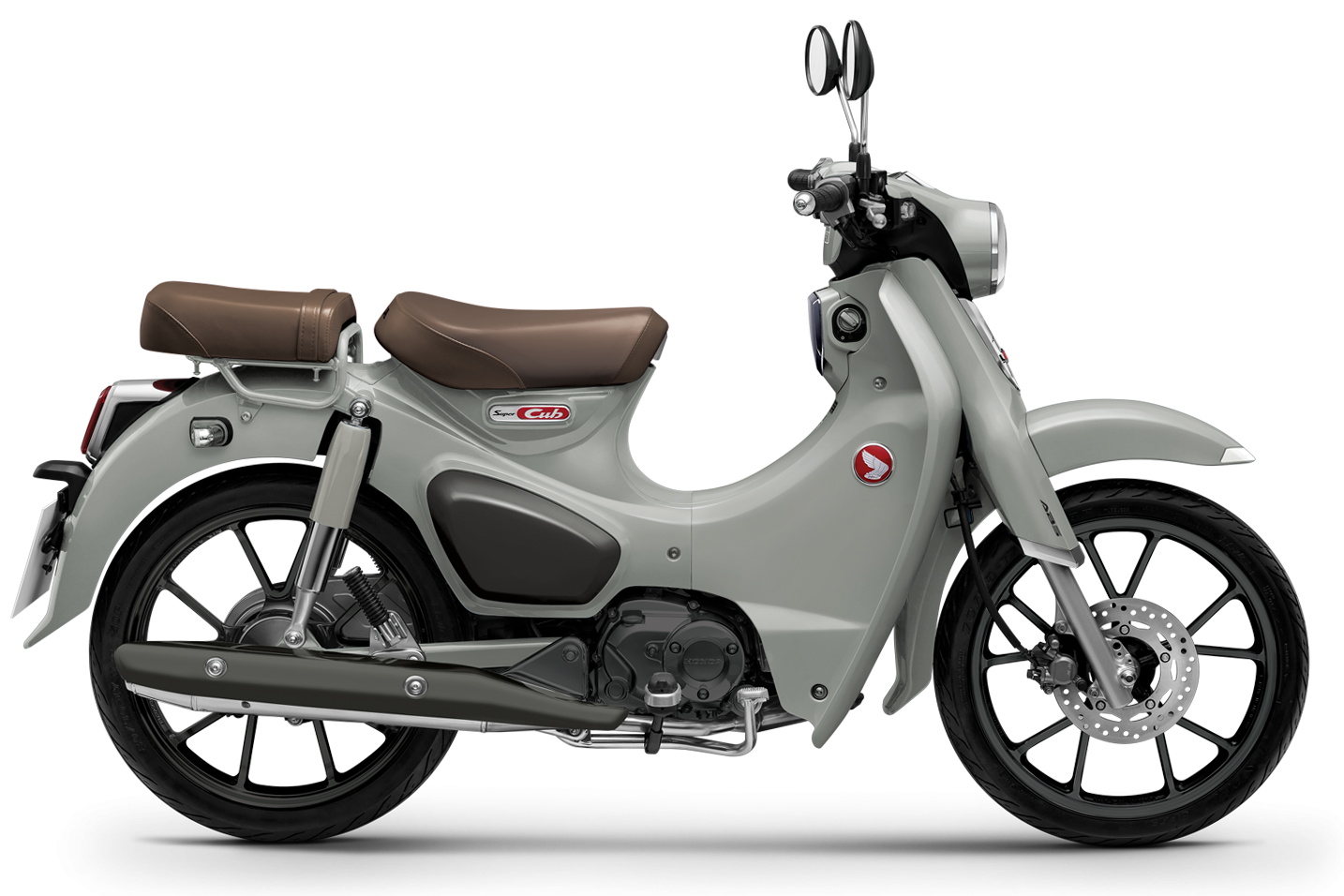 Super Cub C125 — Tiêu Chuẩn — 2026