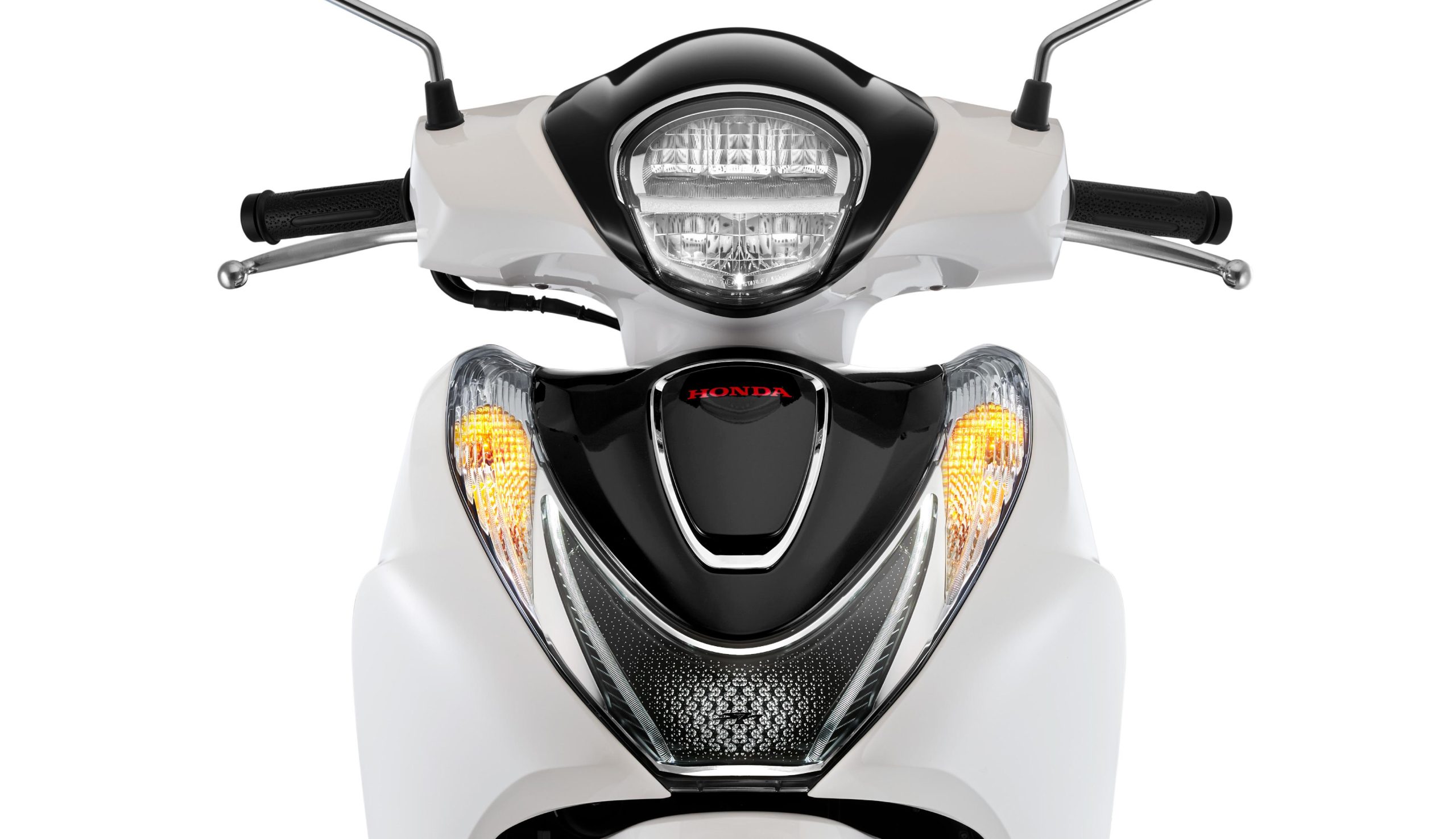 Sh mode 125 — Thiết kế phía trước mới tinh tế