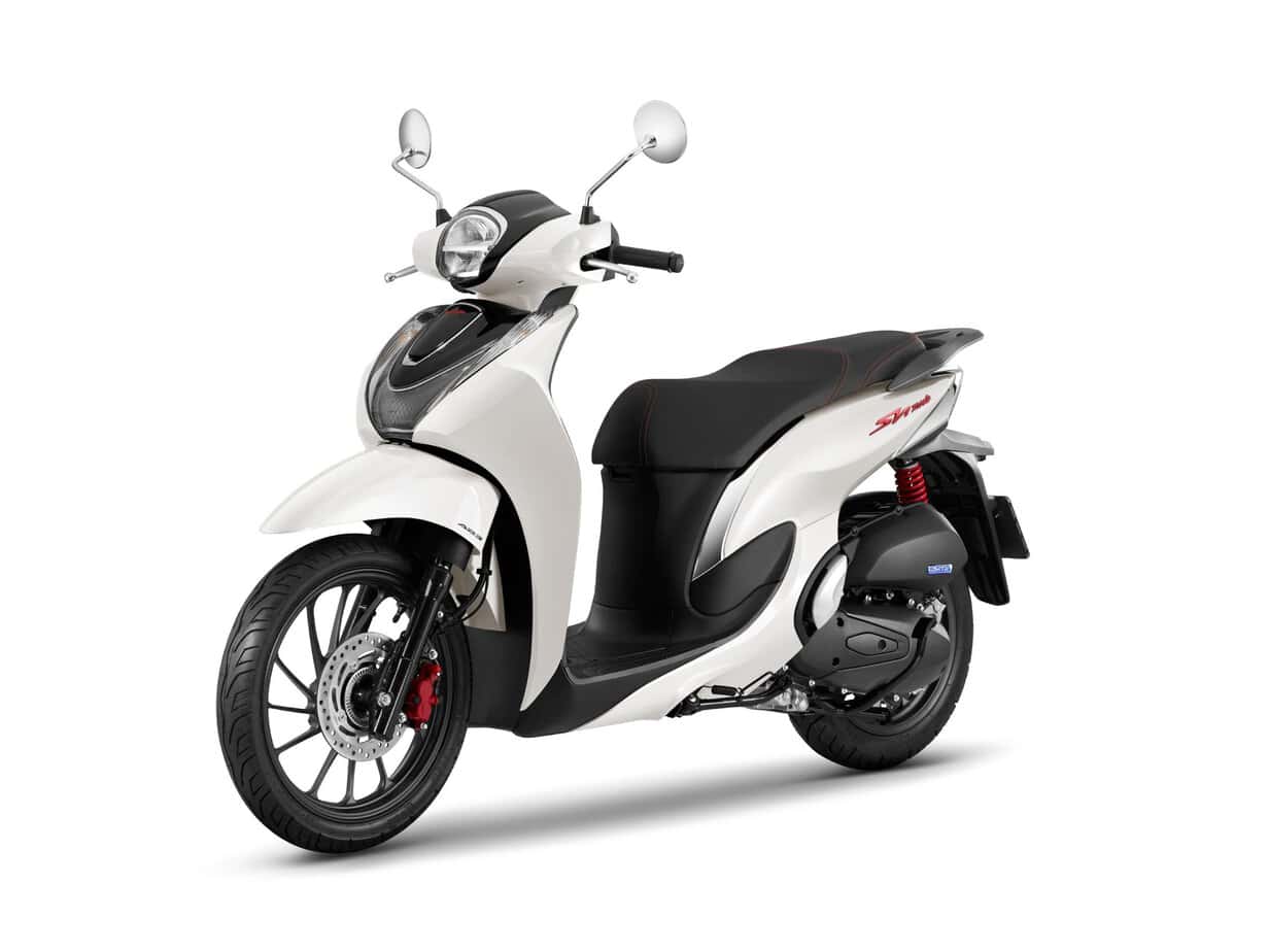 Sh mode 125 — Khung dập hàn eSAF