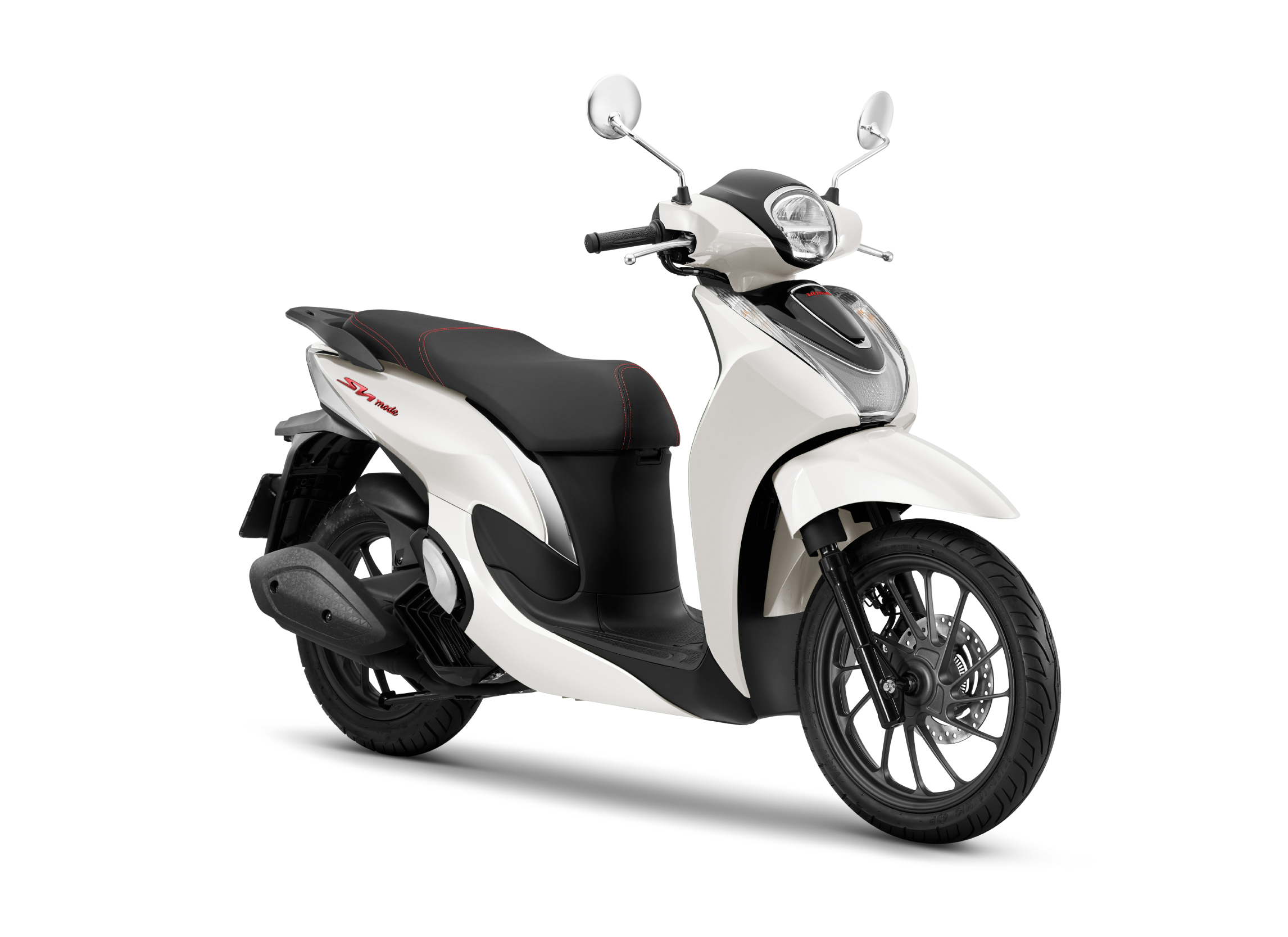 Sh mode 125