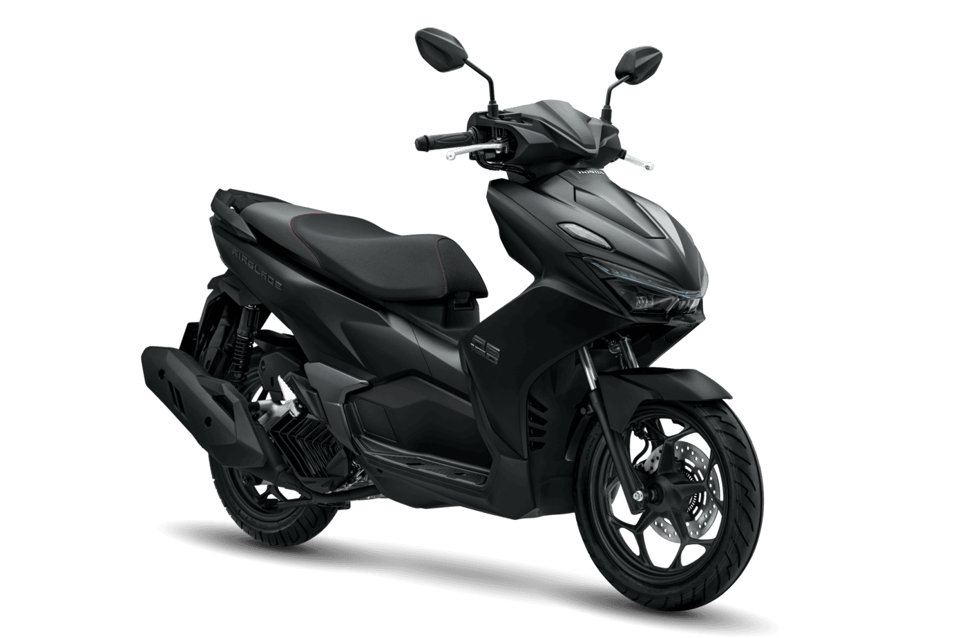 Air Blade 160/125 — 160 Đặc Biệt — 2026