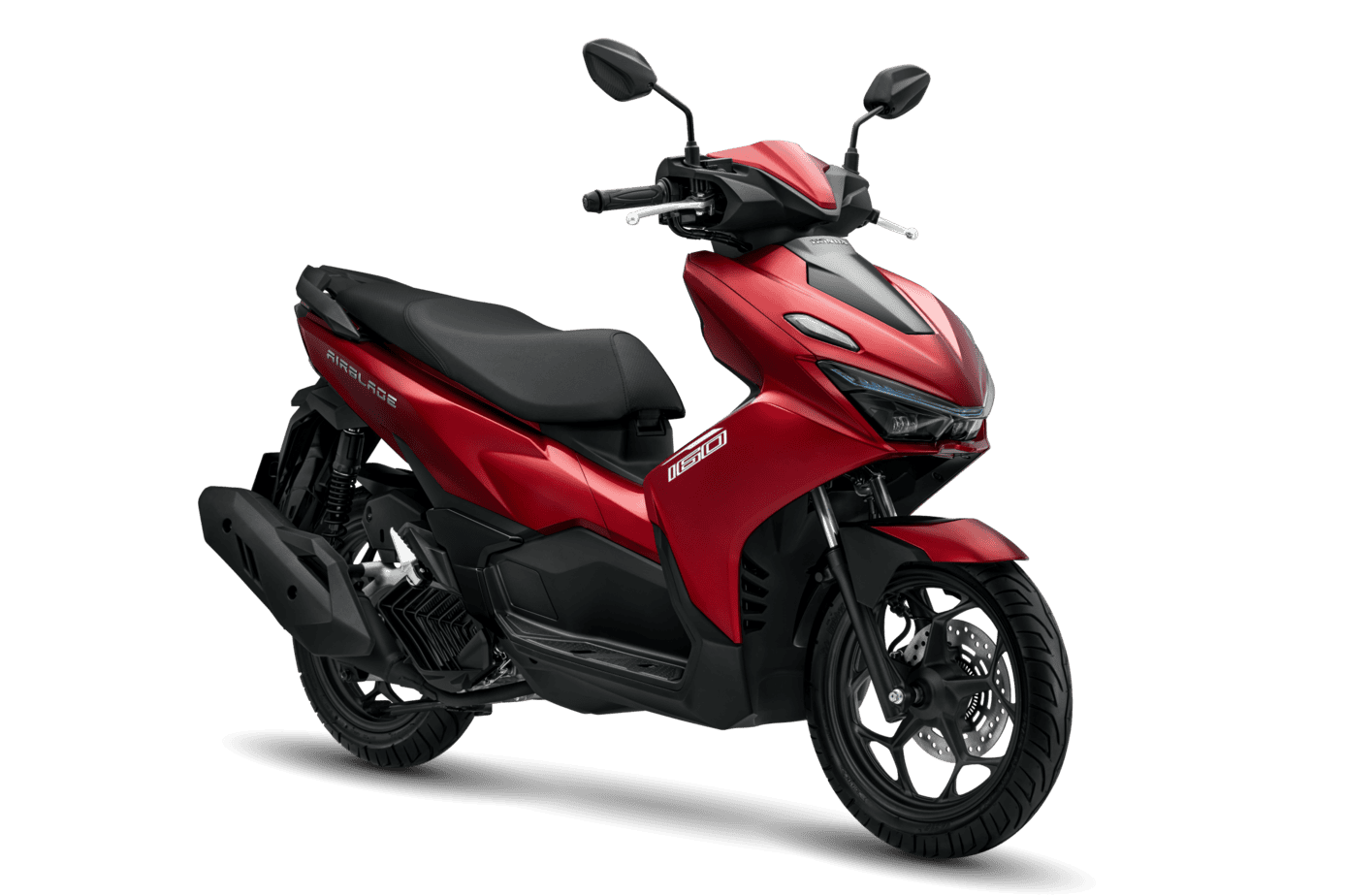 Air Blade 160/125 — 160 Tiêu Chuẩn — 2026