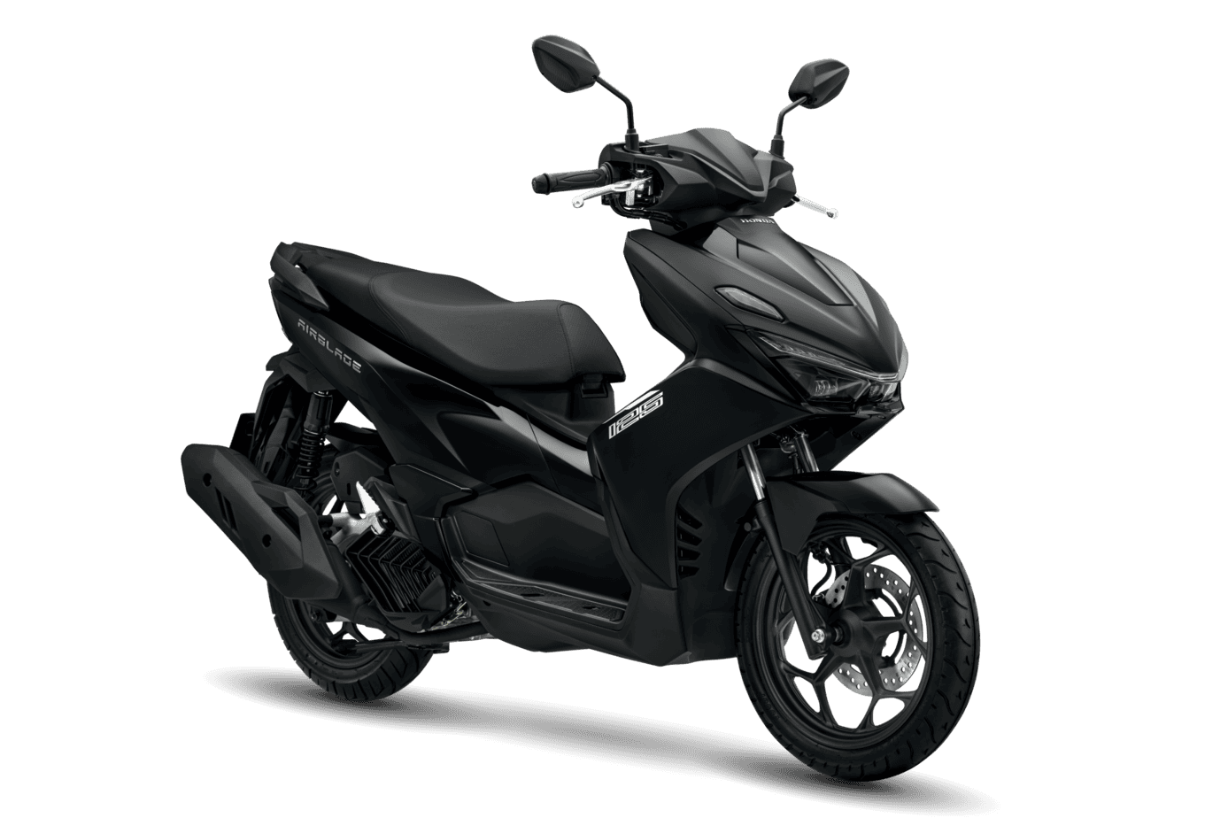 Air Blade 160/125 — 125 Tiêu Chuẩn — 2026