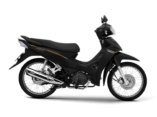 Blade — Đặc Biệt — 2023 — màu Đen, góc nhìn 3