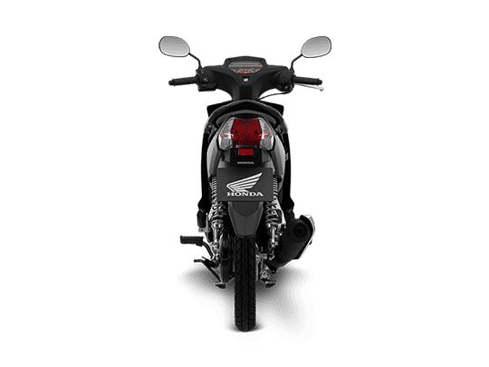 Blade — Đặc Biệt — 2023 — màu Đen, góc nhìn 5