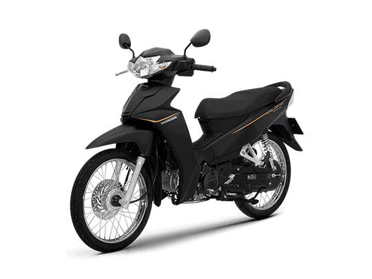 Blade — Đặc Biệt — 2023 — màu Đen, góc nhìn 8