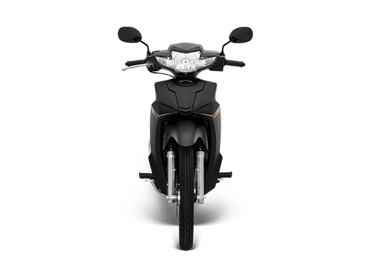 Blade — Đặc Biệt — 2023 — màu Đen, góc nhìn 1