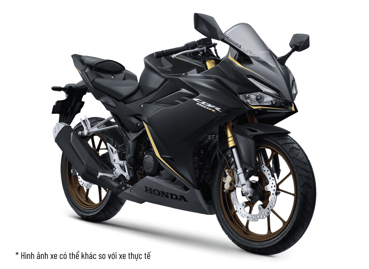 CBR150R — Đặc Biệt — 2024