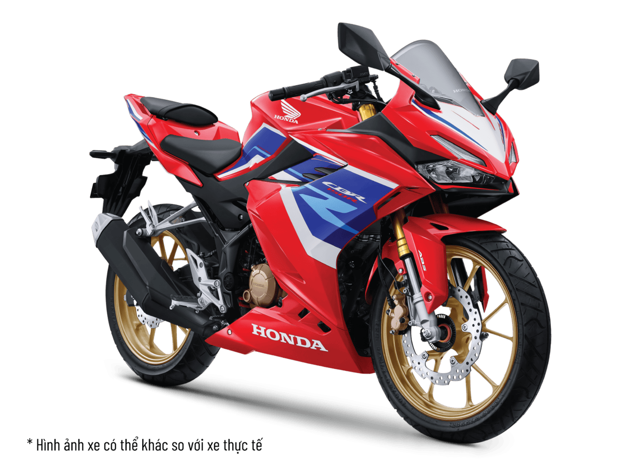 CBR150R
