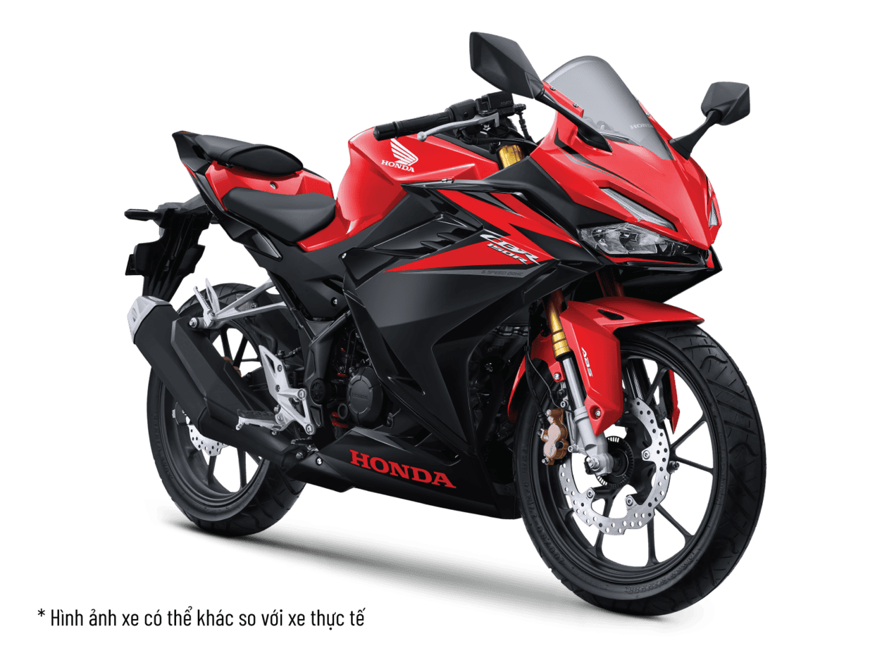 CBR150R — Tiêu Chuẩn — 2024