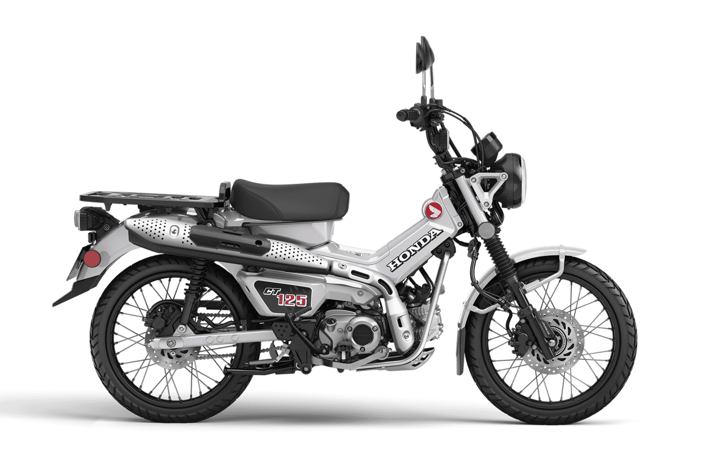 CT125