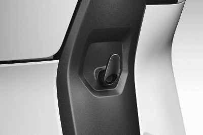 CUV e: — Móc treo đồ