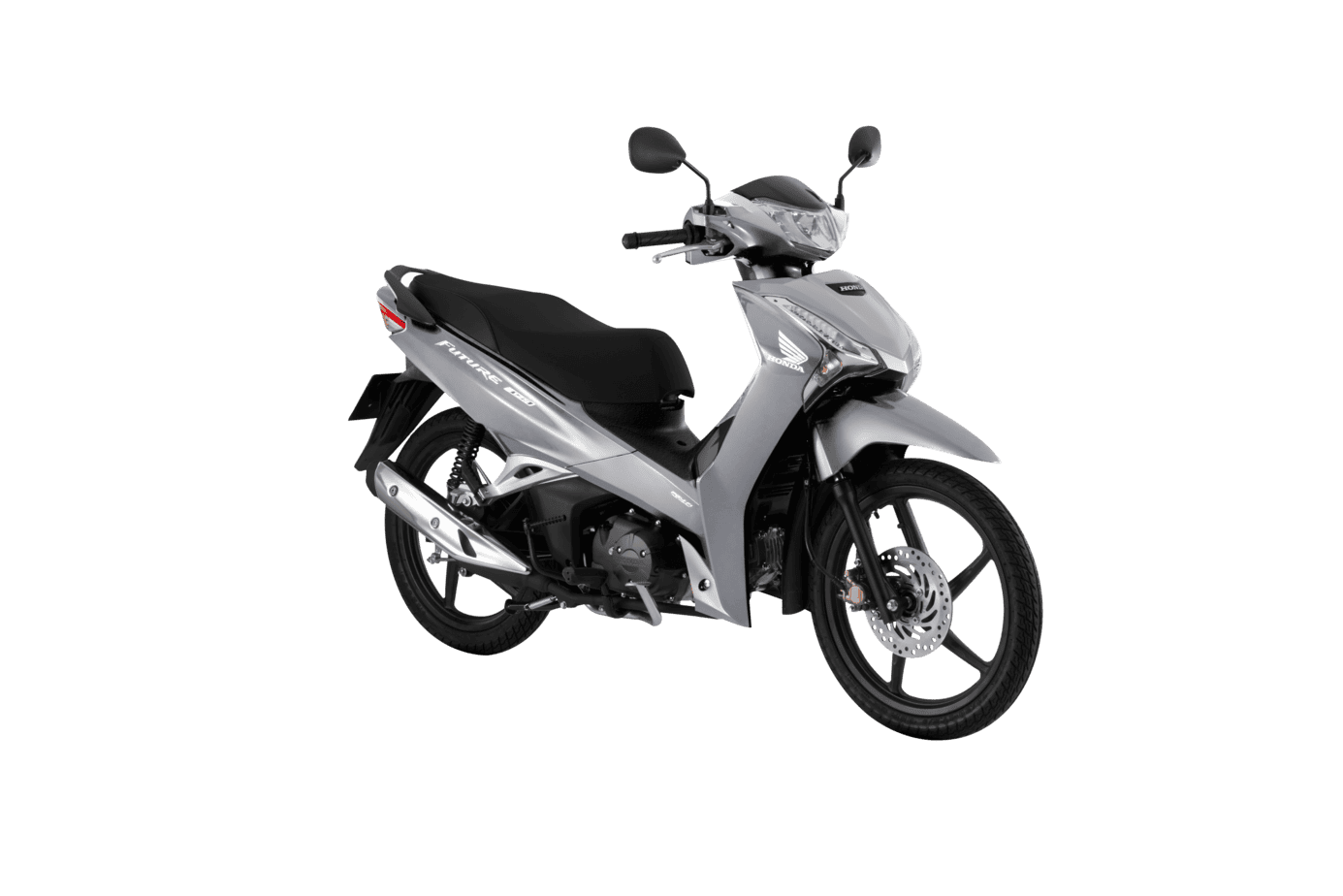 Future 125 FI