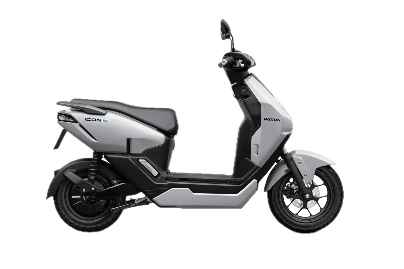 ICON e: — Đặc biệt