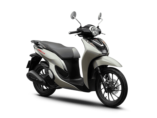 Sh mode 125