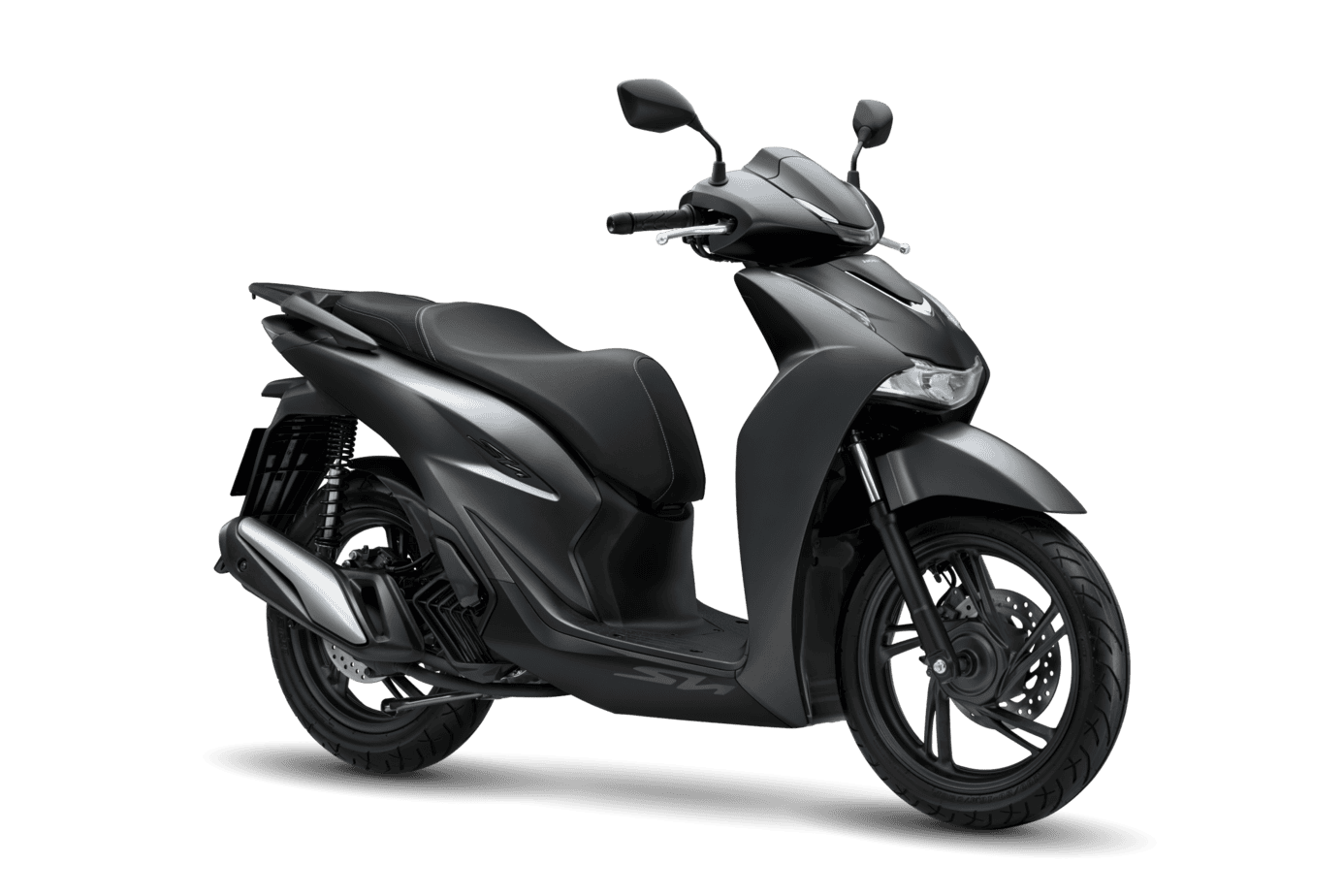 SH160i/125i — SH125i Đặc Biệt — 2026