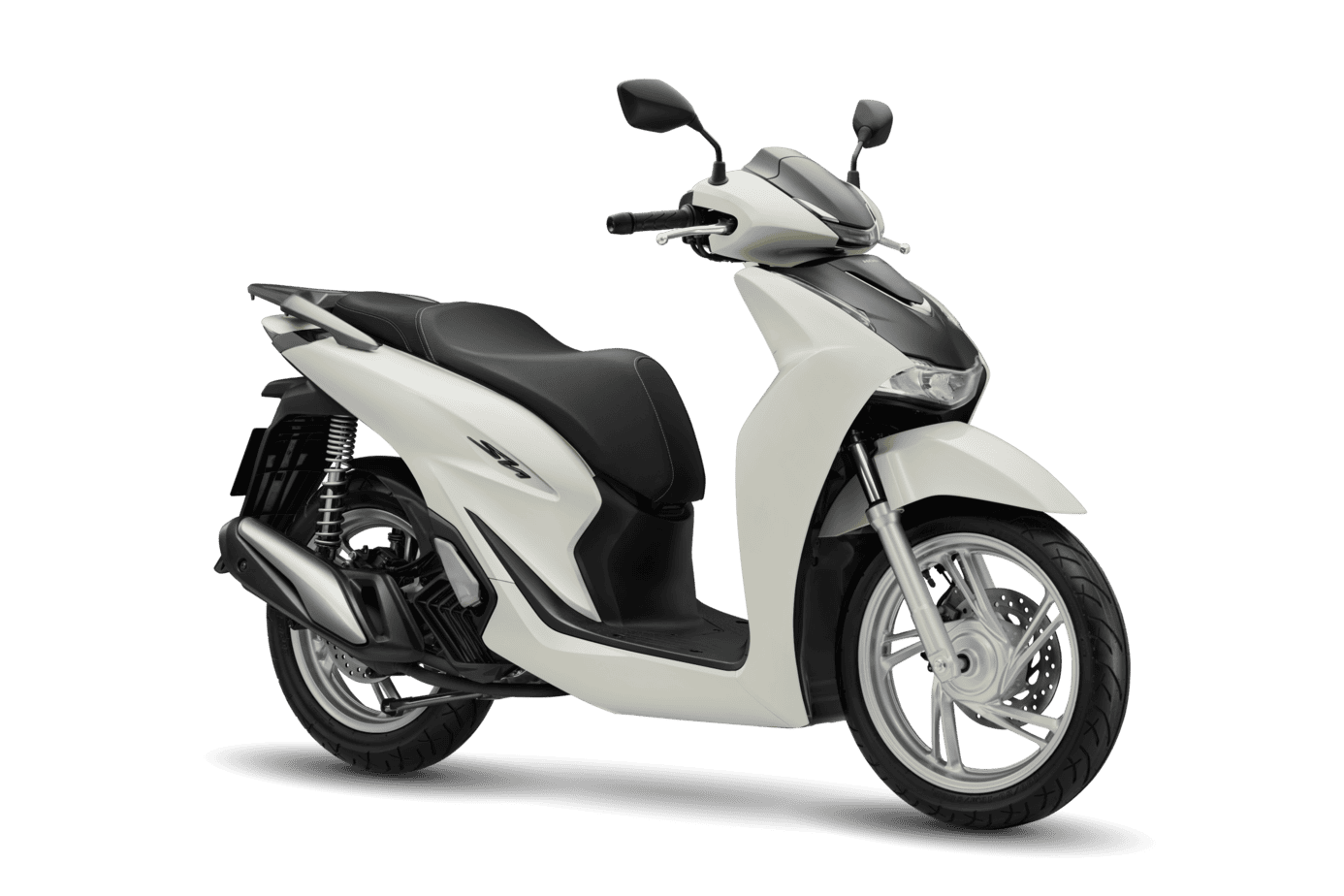 SH160i/125i — SH125i Cao Cấp — 2026
