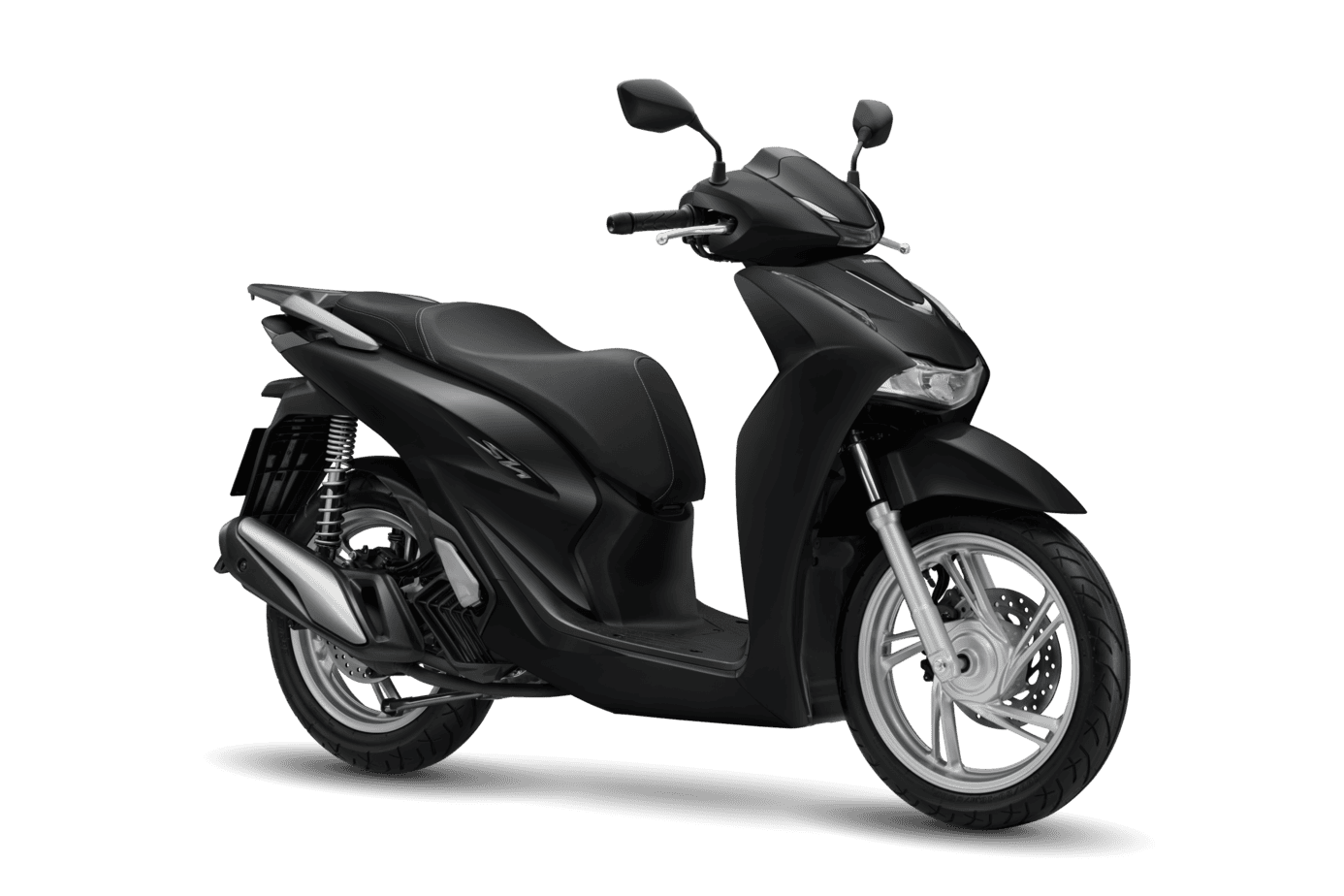 SH160i/125i — SH125i Tiêu Chuẩn — 2026