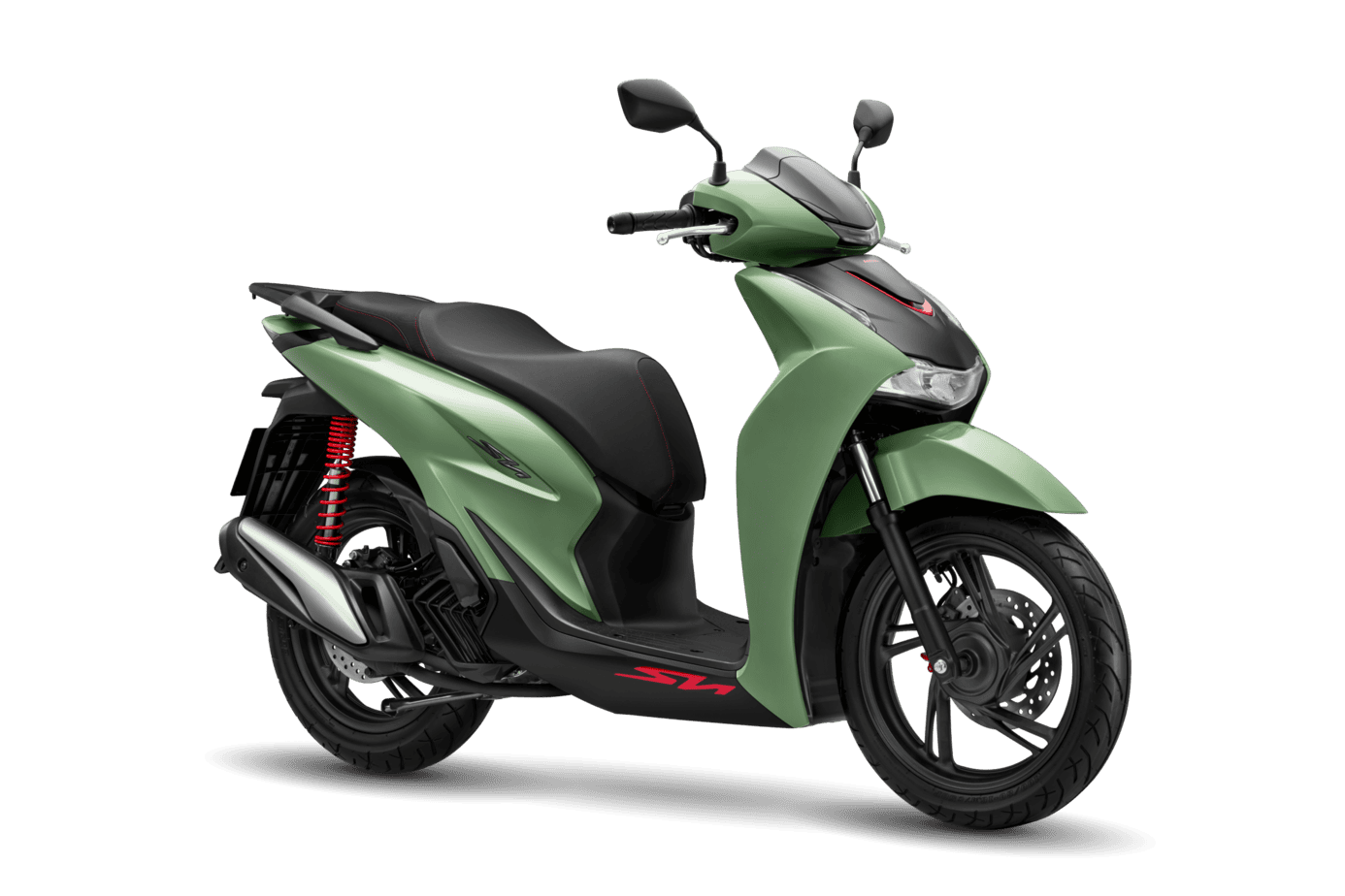 SH160i/125i — SH125i Thể Thao — 2026
