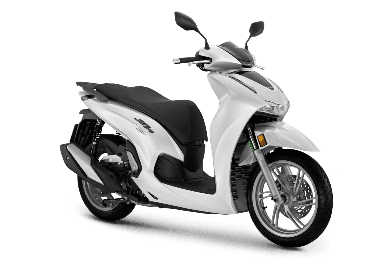 SH350i — Cao Cấp — 2025