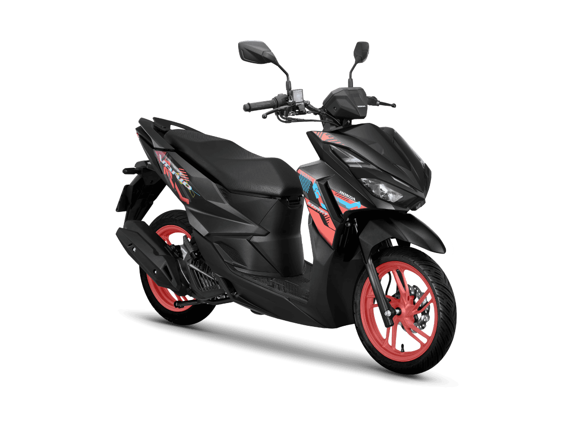 Vario 125 — Street — 2027