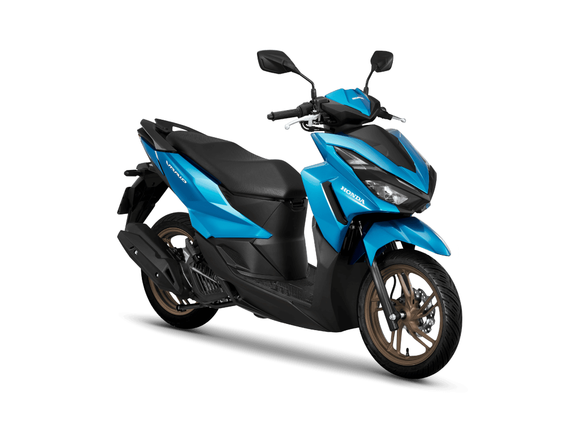 Vario 125