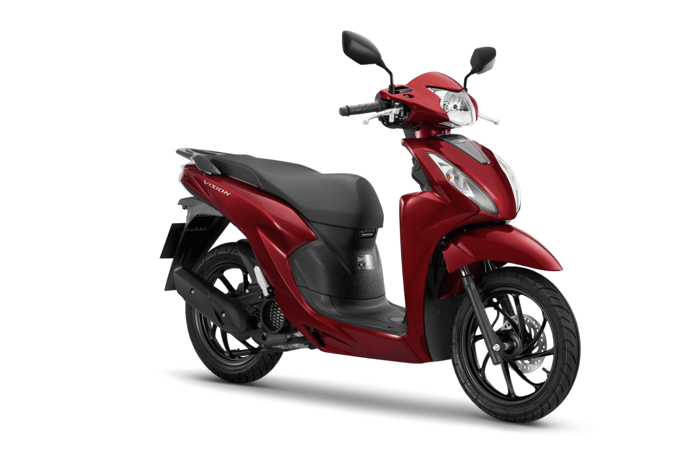 Vision — Cao cấp — 2026