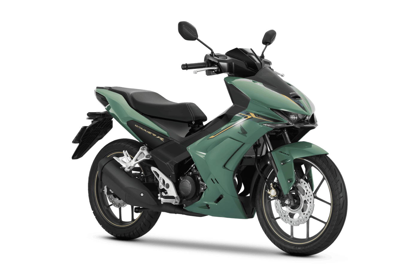 WINNER R — Đặc Biệt — 2026
